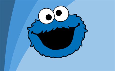 cookie monster wallpaper|cookie monster face images.